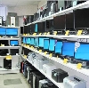 Компьютерные магазины в Шатуре