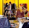 Магазины одежды и обуви в Шатуре
