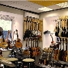 Музыкальные магазины в Шатуре