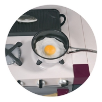 Вкусно — и точка - иконка «кухня» в Шатуре
