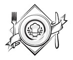 Zapad - иконка «ресторан» в Шатуре